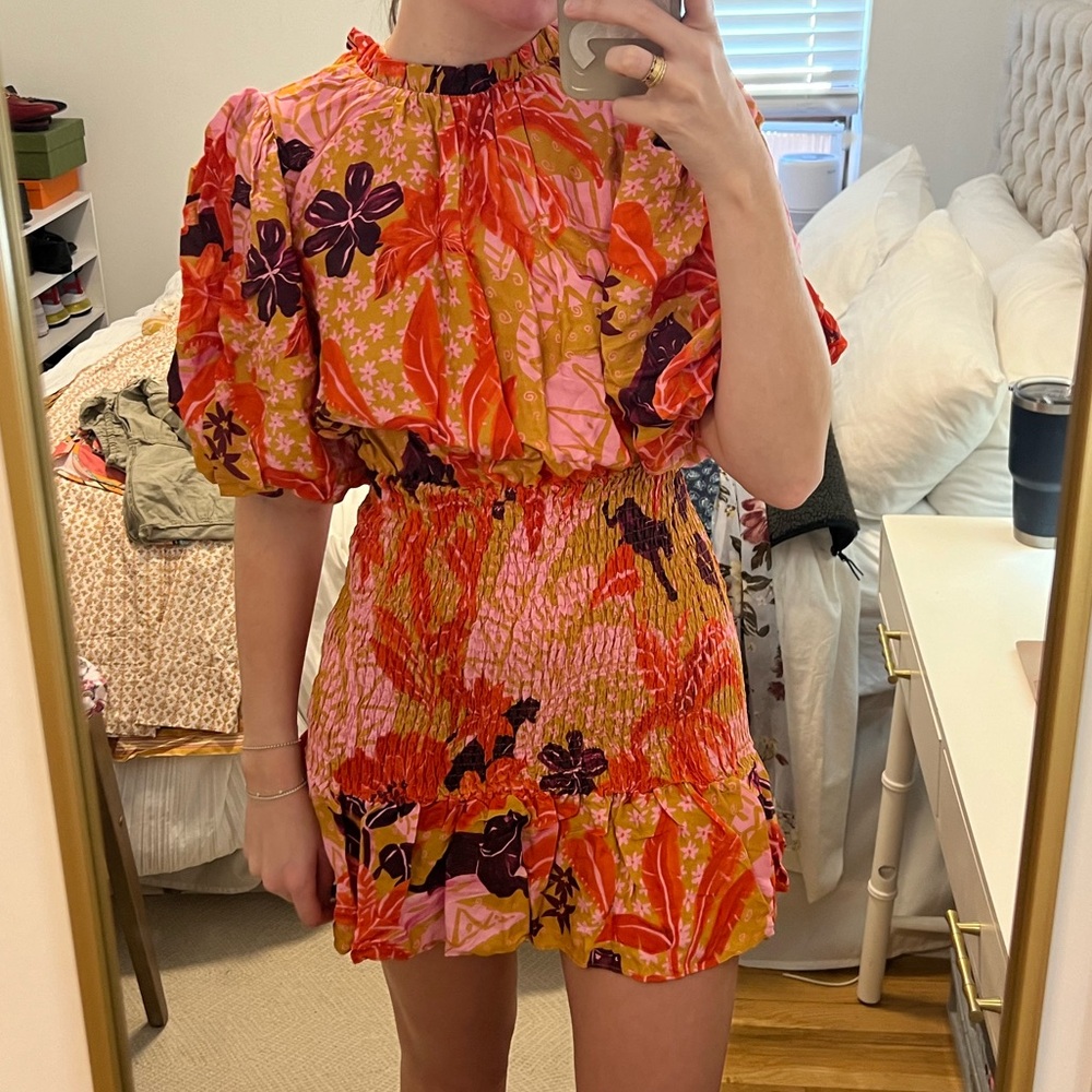 Farm Rio Dress